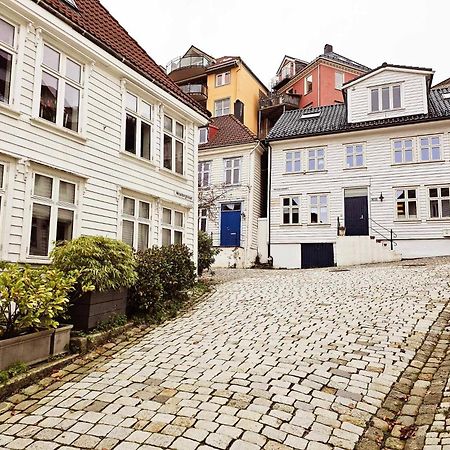 베르겐 Wesenbergsmauet 아파트 외부 사진